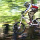 Deutsche Downhill Meisterschaft Bad Wildbad