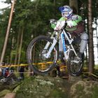 Deutsche Downhill Meisterschaft Bad Wildbad G.T.