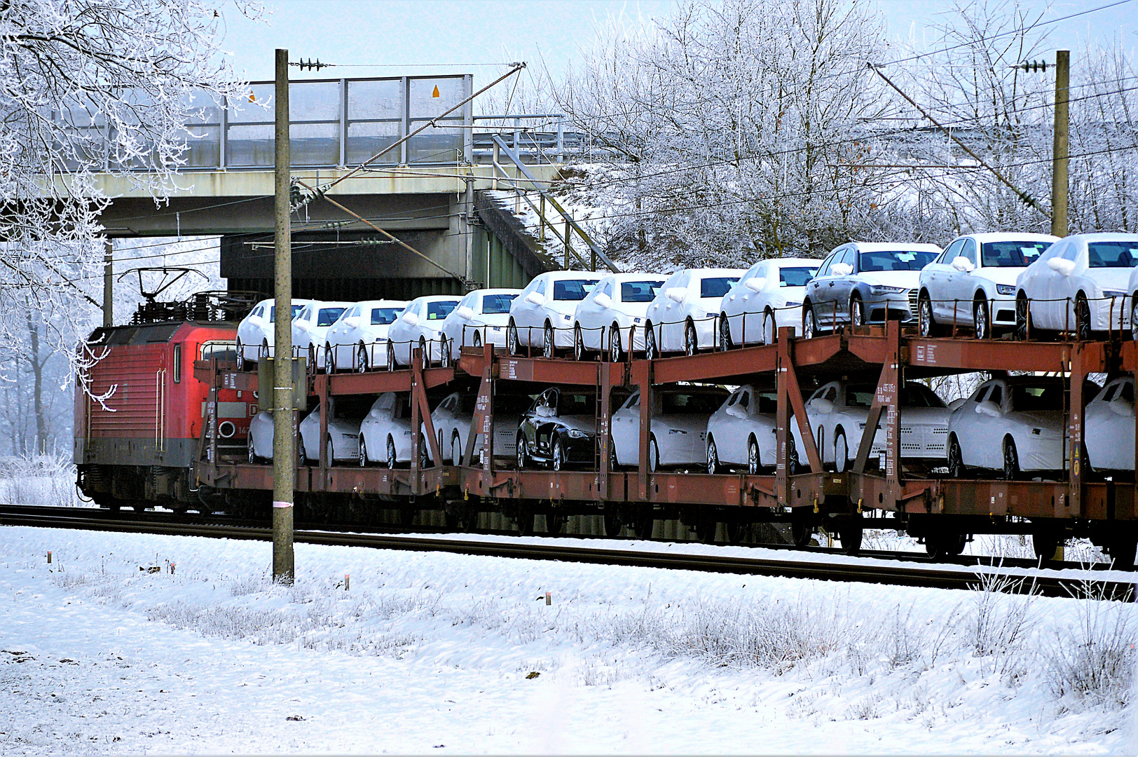 Deutsche  Eisenbahn  