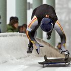 Deutsche Junioren Meisterschaft Skeleton #1