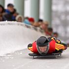 Deutsche Junioren Meisterschaft Skeleton #3