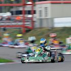 Deutsche Kart Meisterschaft 2013 Genk (B) 01