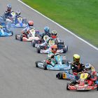 Deutsche Kart Meisterschaft 2013 Genk (B) 011