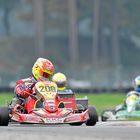 Deutsche Kart Meisterschaft 2013 Genk (B) 03