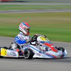 Deutsche Kart Meisterschaft 2013 Genk (B) 07