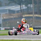 Deutsche Kart Meisterschaft 2013 Genk (B) 08