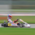 Deutsche Kart Meisterschaft 2013 Genk (B) 09