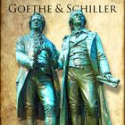 Deutsche Klassiker: Goethe & Schiller