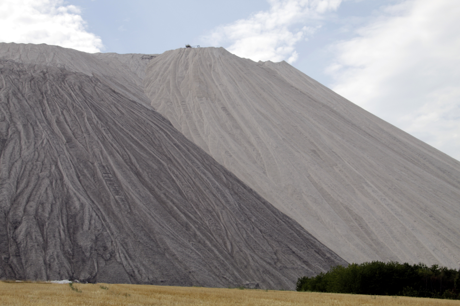 Deutsche Landschaften