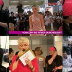 Deutsche Make Up Meisterschaft München 2014 RTL