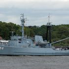 Deutsche Marine / A 1458