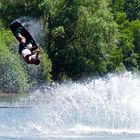 Deutsche Meisterschaft Cablewakeboard