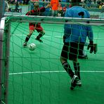 Deutsche Meisterschaft der Wohnungslosen im Fussball 4