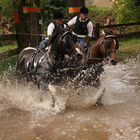 Deutsche Meisterschaft in Grumbach