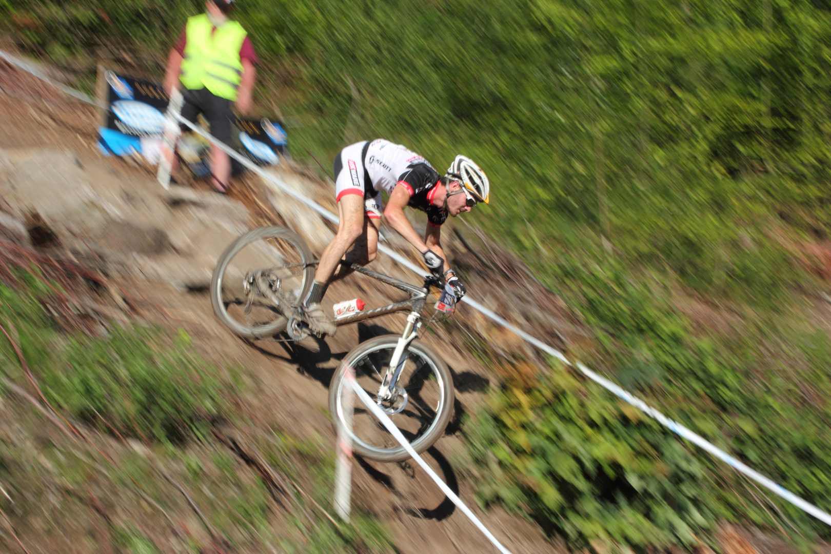 Deutsche Meisterschaft MTB XC Bad Säckingen