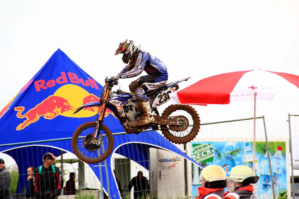 Deutsche Motocross Meisterschaft (ADAC MX Masters) ADAC MX Youngster Cup ...