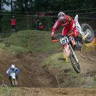 Deutsche Motocross Meisterschaften 2016 Wilnsdorf