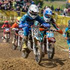 Deutsche Motocross Meisterschaften 2016 Wilnsdorf