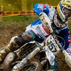 Deutsche Motocross Meisterschaften 2016 Wilnsdorf