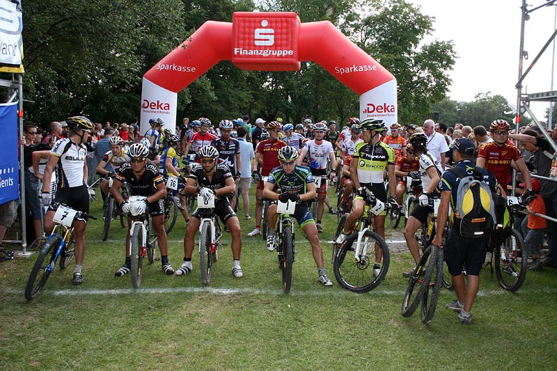 Deutsche MTB Meisterschaft im Cross Country2