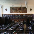 Deutsche Nationalbibliothek Leipzig