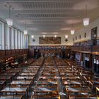 Deutsche Nationalbibliothek Leipzig