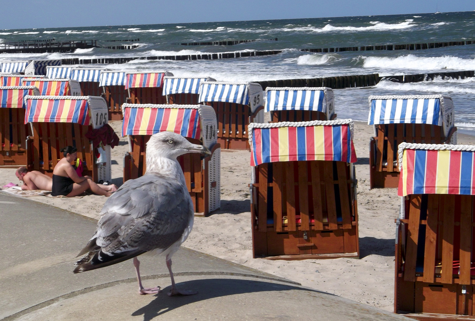 Deutsche Ostsee