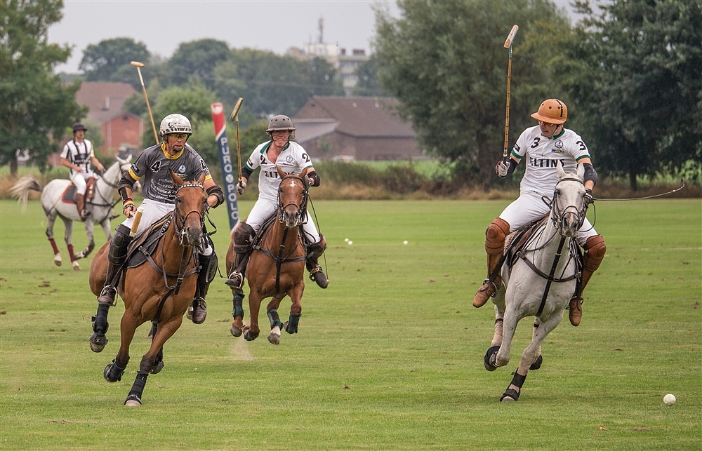 Deutsche Polomeisterschaft 2013