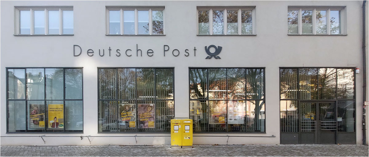 Deutsche Post