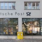 Deutsche Post