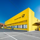 DEUTSCHE POST