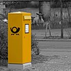 Deutsche Post