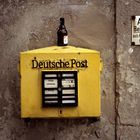 Deutsche Post