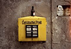 Deutsche Post