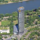 deutsche post bonn_