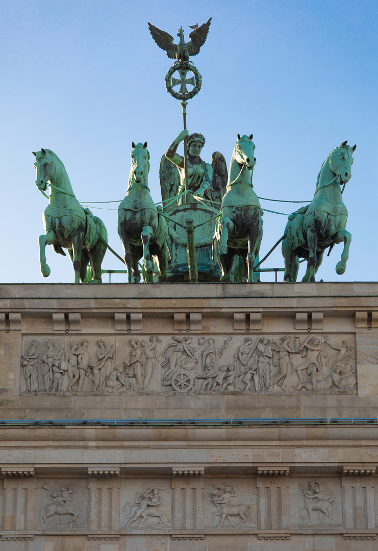 Deutsche Quadriga