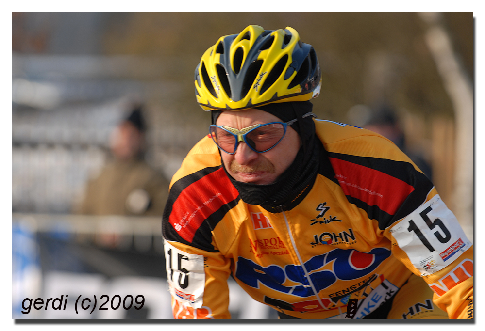 Deutsche Rad Cross Meisterschaft 2009 (4)