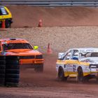 Deutsche Rallycross Meisterschaft