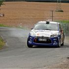 Deutsche Rallyemeister 2WD 2016