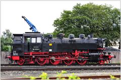 Deutsche Reichsbahn 86 1333-3