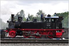Deutsche Reichsbahn 91 134