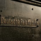 Deutsche Reichsbahn...