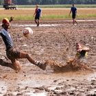 Deutsche Schlammfußballmeisterschaft 2013 I