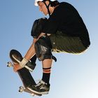 Deutsche Skateboard-Meisterschaften (Bild 1)