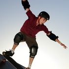 Deutsche Skateboard-Meisterschaften (Bild 2)