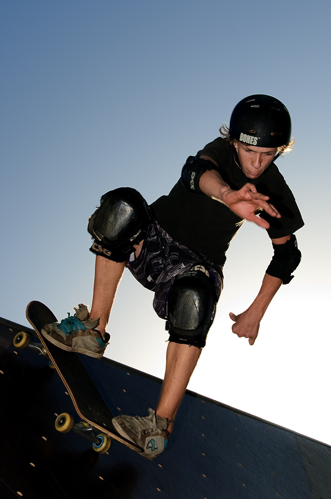 Deutsche Skateboard-Meisterschaften (Bild 4) Foto & Bild | sport, skate & blade, skateboarding ...