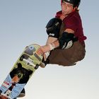Deutsche Skateboard-Meisterschaften (Bild 5)