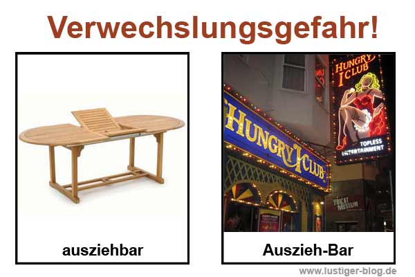 deutsche Sprache, schwere Sprache
