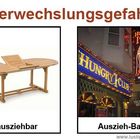 deutsche Sprache, schwere Sprache