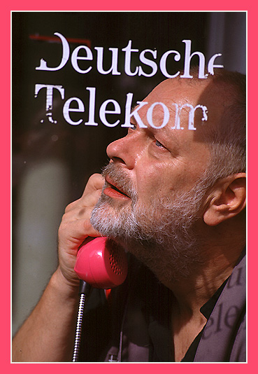 Deutsche Telekom